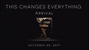 This Changes Everything - Arrival