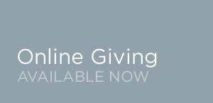 Online Giving Now Available